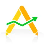 AndroMoney icon