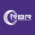 RBR Cambodia iOS Icon