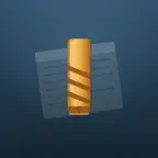 CNC Setup Sheet iOS Icon