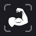 Gain Weight - UBulk iOS Icon