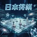 JJ本将棋 iOS Icon