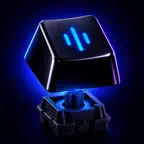 또각 LAB - 키캡 사운드 iOS Icon