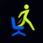 Unseat: Workday Movement iOS Icon