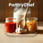 PantryChef: Cook What You Have iOS Icon