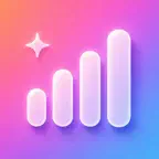 WiFi Aid: Find WiFi Problems iOS Icon