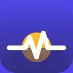 Cadence — AI Morning Briefing iOS Icon