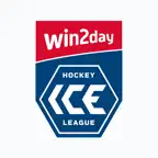 win2day ICE Hockey League iOS Icon