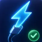 WattCheck: Cable Tester iOS Icon