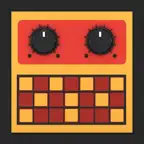 Latin Percussion iOS Icon