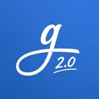 Goals 2.0 iOS Icon