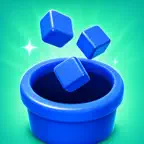 Bucket Hole! iOS Icon
