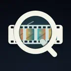 Film Loupe iOS Icon