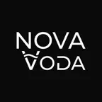 Nova Voda iOS Icon