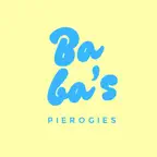 Baba's Pierogies iOS Icon