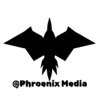 Phroenix Media Icon