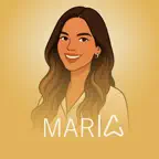 marIA ® iOS Icon