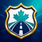 G1-Chinese iOS Icon