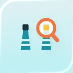 WorldHunt: Spot Differences iOS Icon