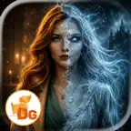Hidden Objects: Broken Vow iOS Icon