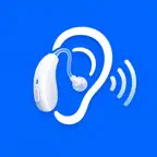 Hearing Aid - Amplifier, Boost icon