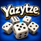 Yazytze Dice Game iOS Icon