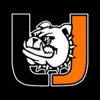 Umatilla High Bulldogs iOS Icon