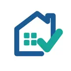 HausKlar – Miete & Nebenkosten iOS Icon