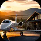 Cornelia AJR Airport iOS Icon