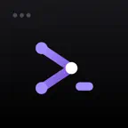 Nodeterm icon