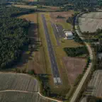 Dawson 16J Airport iOS Icon