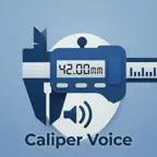 Caliper Voice icon