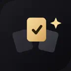 Winnow: Photo Storage Cleaner iOS Icon