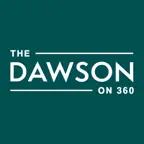 The Dawson on 360 iOS Icon