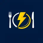 Lightning Fast Meal Planner icon