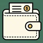 PensioBooks iOS Icon
