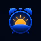 WakeSure Alarm Clock iOS Icon