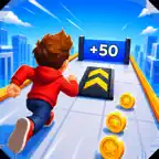 Journey Dash 3D icon