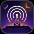 ETWorldS - Drake Equation Calc iOS Icon