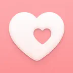 Days in Love - Couple Counter iOS Icon