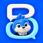 Bandmate AI: Speak English iOS Icon