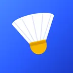 Superhuman Badminton icon