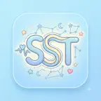 こんなときどうする？SST・ソーシャルスキルトレーニング iOS Icon