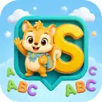 Sungy - English for Kids iOS Icon