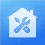 Blueprint: Home Projects & DIY iOS Icon