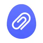 ALClip: Cross-Device Clipboard iOS Icon