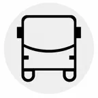Shama Transport iOS Icon
