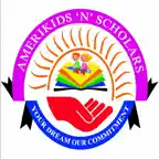 Amerikids N Scholars School iOS Icon