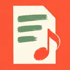 Setlist Run Planner iOS Icon