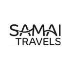 Samai Travels iOS Icon