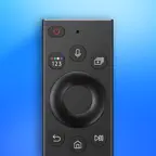 Remote Control for Samsung TV· iOS Icon